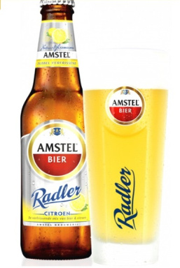 Amstel Radler 2% krat