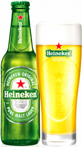 Heineken Pilsener Krat 24x30cl