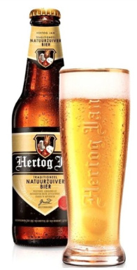 Hertog Jan Bier Krat