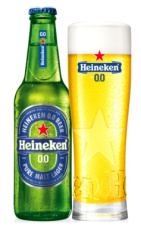 5 Heineken 0.0 % Krat