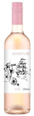 Adventure Rosé Fles 75cl