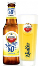 Amstel Radler 0.0
