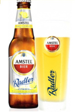 Amstel Radler 2% krat