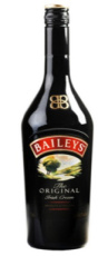 Baileys Cream fles 1Ltr