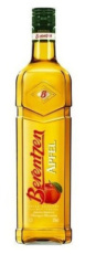 Berentzen Apfelkorn fles 1Ltr