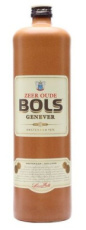 Bols Zeer Oude Jenever Kruik 1 Ltr