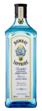Bombay Sapphire Gin 1L