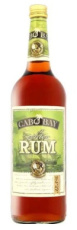 Cabo Bay Brown Rum fles 1 Ltr