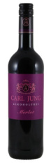 Carl Jung Merlot Alcoholvrij fles 75cl