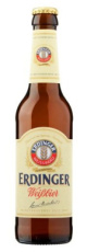 Erdinger Hefe Weiss krat 24x33cl