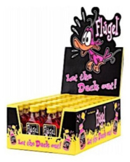 Flugel doos 40x2cl