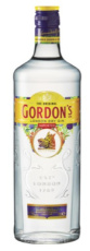 Gordon's Gin fles 1Ltr