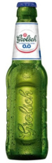 Grolsch 0.0 Alcoholvrij Krat 24x30cl