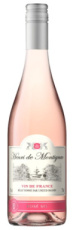 Henri de Montignac Rosé fles 75cl