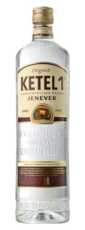Ketel 1 Jenever fles 1L