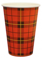 Koffiebekers Scotty 2500x180ml