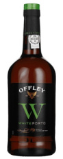 Offley Port White fles 75cl