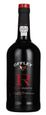 Offley Ruby Port fles 75cl
