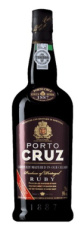Porto Cruz Ruby Port fles 75cl