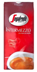 Segafredo Intermezzo Koffiebonen 1 KG