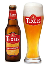 Texels Skuumkoppe Krat 24x30cl