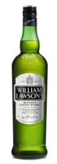 William Lawson fles 1Ltr